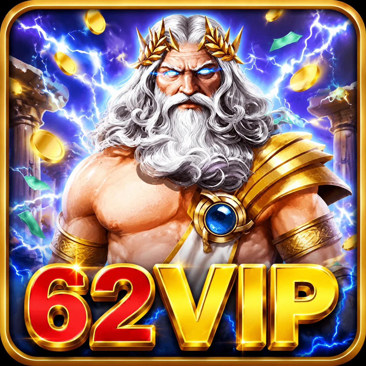 62VIP - Game Bingo Seru dan Menguntungkan