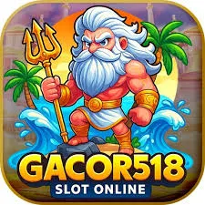 GACOR518 - Game Arcade Seru dan Menarik