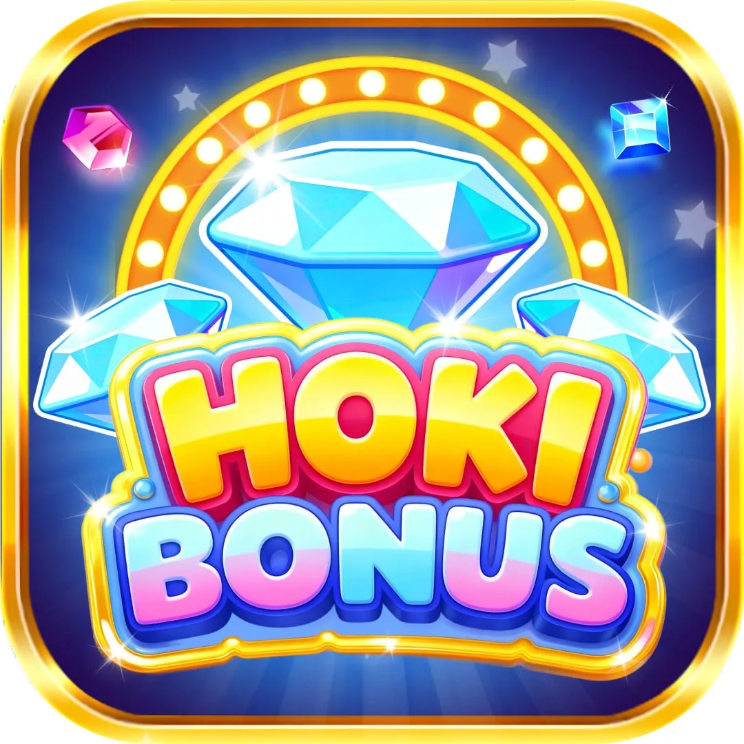 HOKIBONUS - Game Santai yang Mengasyikkan