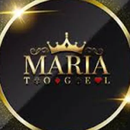 MARIATOGEL - Petualangan Seru di Dunia ARPG