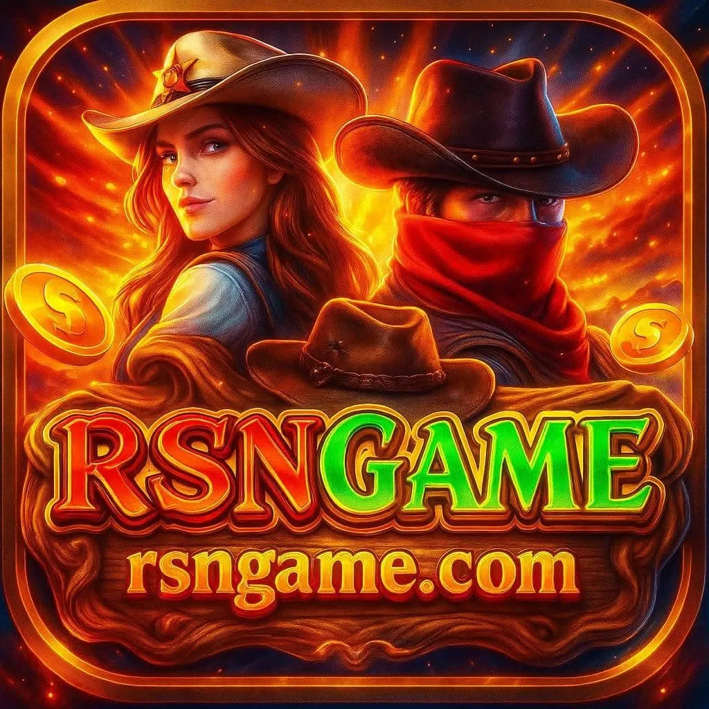 RSNGAME - Pertarungan Terbaik di Kehidupan