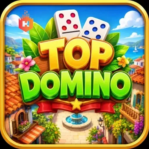 TOPDOMINO - Permainan FPS Penuh Aksi